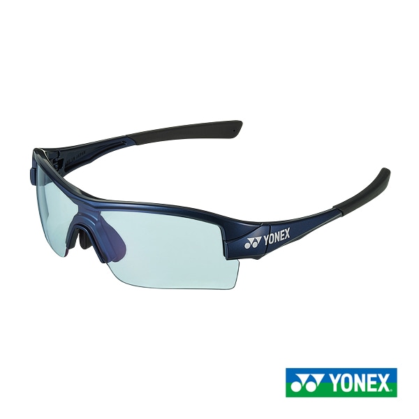 [ヨネックス テニスアクセサリ・小物] スポーツグラスライトスモーク AC395LS