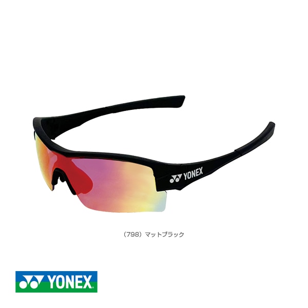 [ヨネックス テニスアクセサリ・小物] スポーツグラスULTRA AC395U