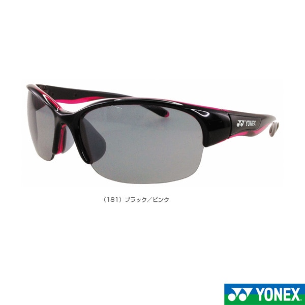 [ヨネックス テニスアクセサリ・小物] スポーツグラス AC397