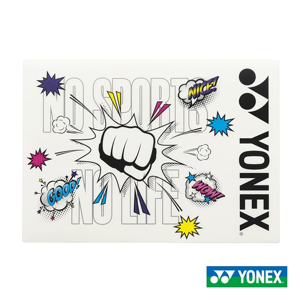 [ヨネックス テニスアクセサリ・小物] ゼッケンケース AC462