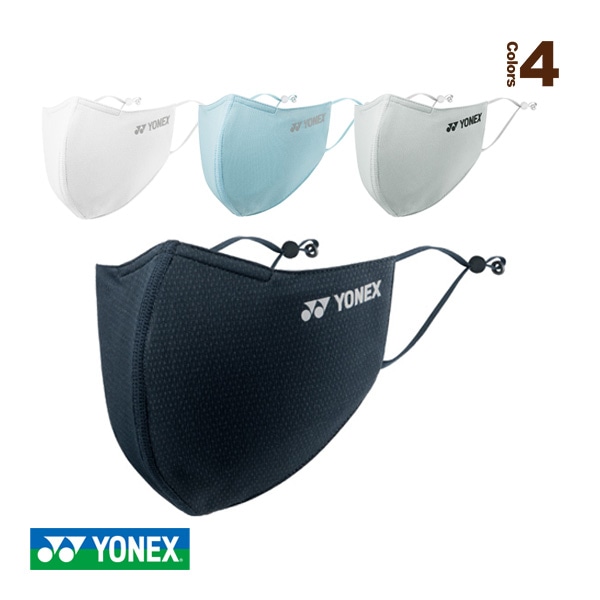 [ヨネックス オールスポーツアクセサリ・小物] ベリークールフェイスマスク（AC486）
