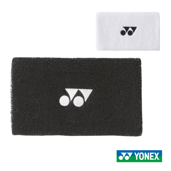 [ヨネックス テニスアクセサリ・小物] リストバンド 1ヶ入り AC494