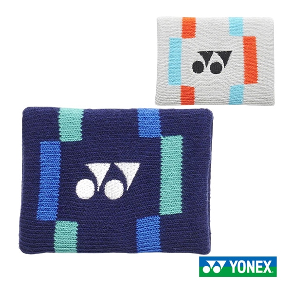 [ヨネックス テニスアクセサリ・小物] リストバンド AC497