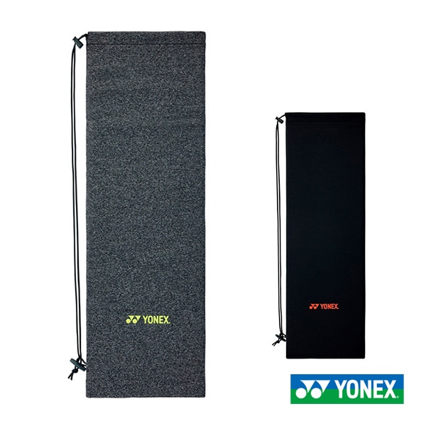 [ヨネックス バドミントンバッグ] ストレッチソフトケース バドミントン用 AC547