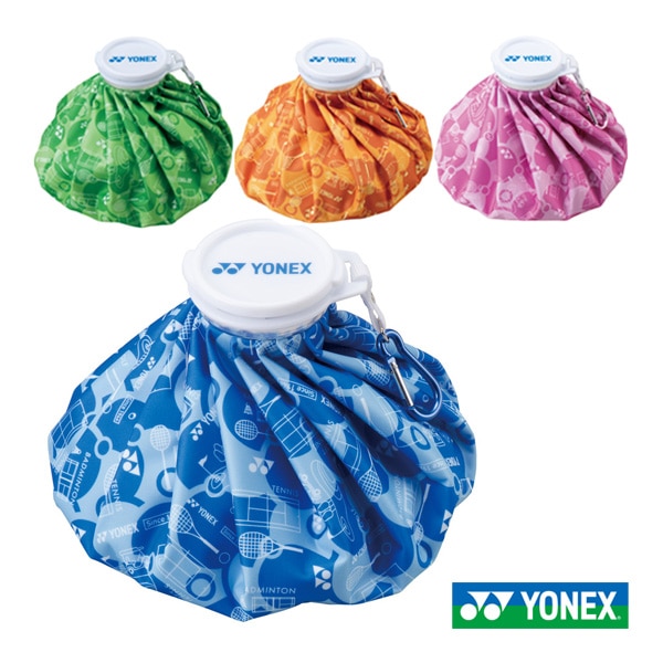 [ヨネックス テニスアクセサリ・小物] アイスバッグ AC552