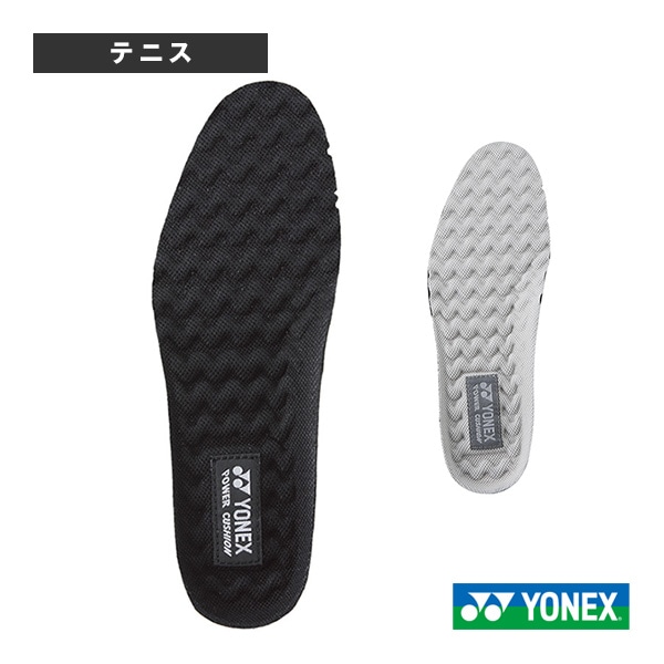 [ヨネックス テニスアクセサリ・小物] パワークッションインソール（ACW-100）