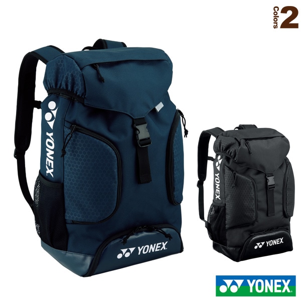 [ヨネックス テニスバッグ] アスレバックパック BAG158AT