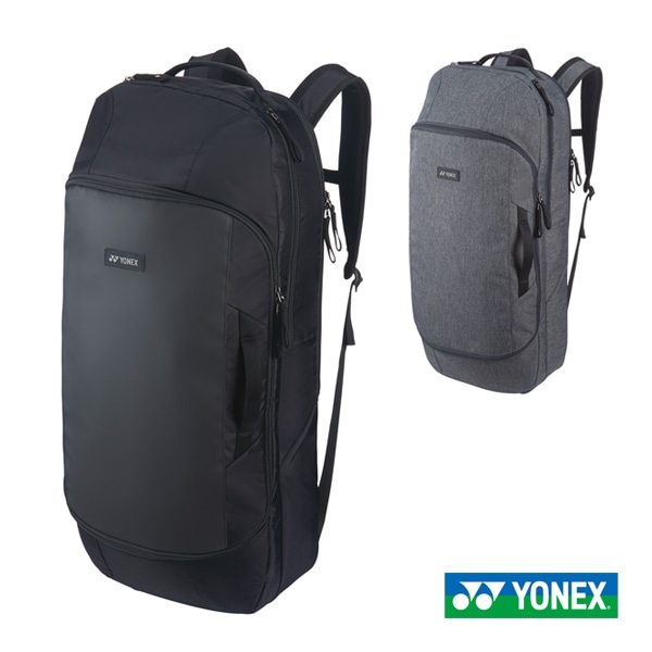[ヨネックス テニスバッグ] ボックスラケットバッグ ラケット3本収納可 BAG2312