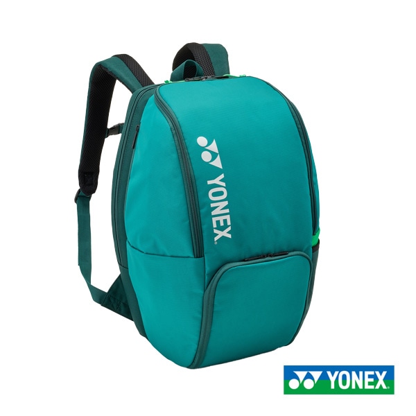 [ヨネックス テニスバッグ] バックパックB ラケット2本収納可 BAG2408B