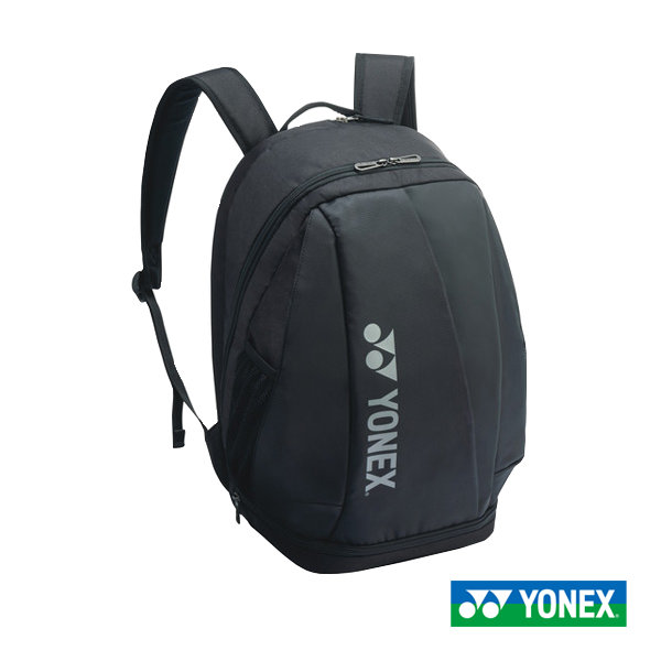 [ヨネックス テニスバッグ] バックパックM ラケット1本収納可 BAG2408M-007