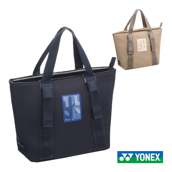 [ヨネックス テニスバッグ] ミニトートバッグ（BAG2451M）