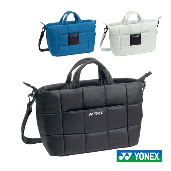 [ヨネックス テニスバッグ] ショルダーバッグ BAG2464