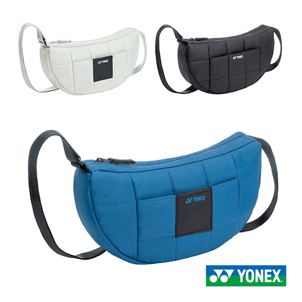[ヨネックス テニスバッグ] ショルダーバッグS BAG2465