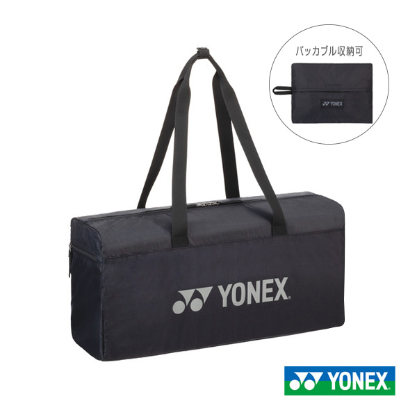 [ヨネックス テニスバッグ] ジムバッグM BAG24GBM