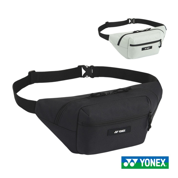 [ヨネックス テニスバッグ] クロスボディバッグ BAG2534
