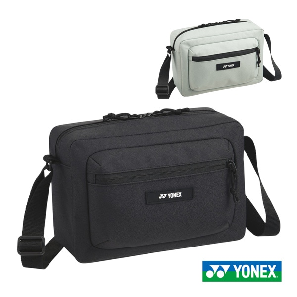 [ヨネックス テニスバッグ] ショルダーバッグ BAG2535