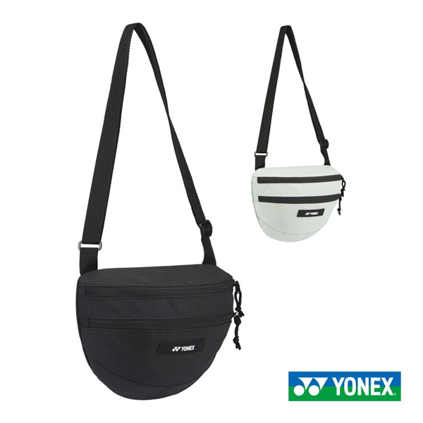 [ヨネックス テニスバッグ] ショルダーバッグS BAG2536