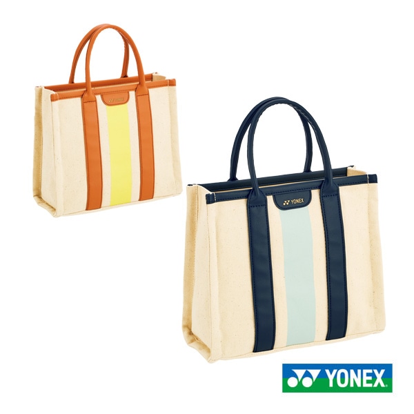 [ヨネックス テニスバッグ] ミニトートバッグ BAG2551M
