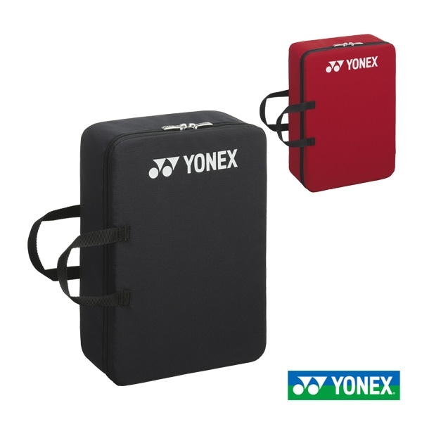 [ヨネックス テニスバッグ] ランドリーポーチL BAG2596L