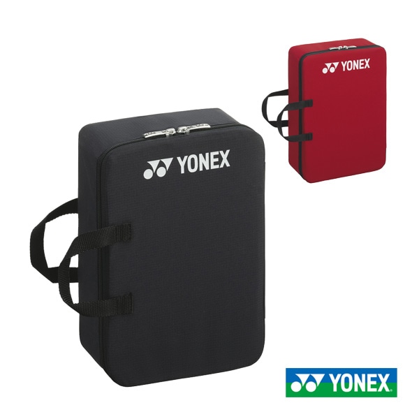 [ヨネックス テニスバッグ] ランドリーポーチM BAG2596M