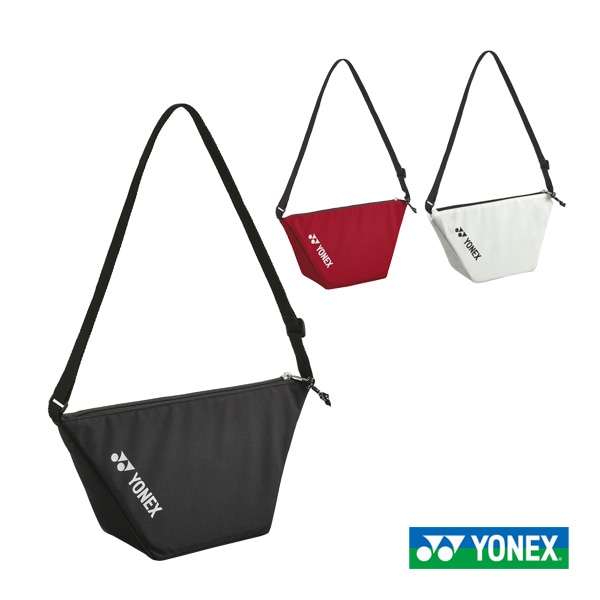 [ヨネックス テニスバッグ] ショルダーポーチ BAG2598