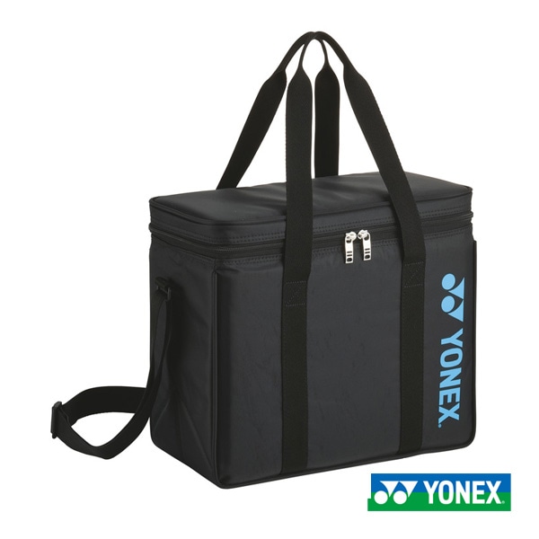 [ヨネックス テニスバッグ] クーラーバッグL BAG25CBL