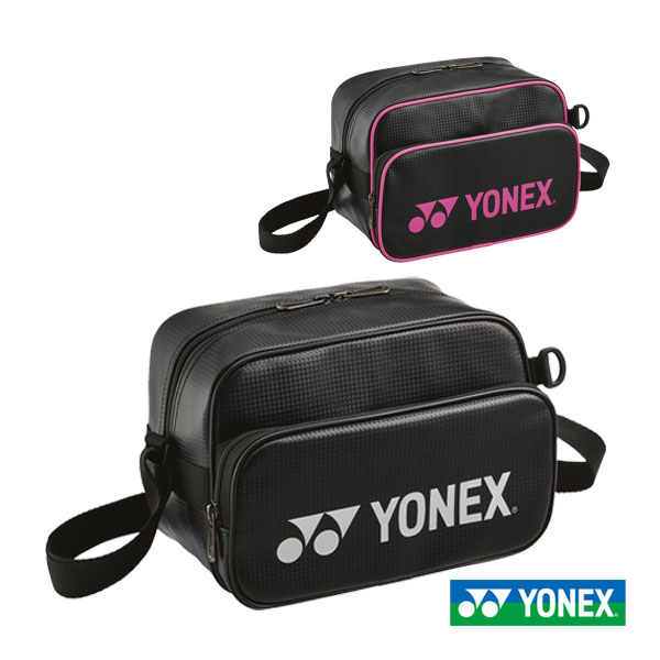 [ヨネックス テニスバッグ] ショルダーバッグ BAG25SB