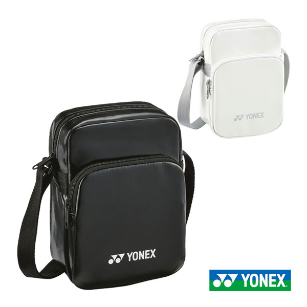 [ヨネックス テニスバッグ] ショルダーバッグS BAG25SS