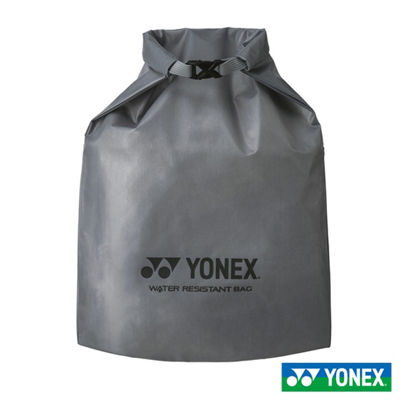 [ヨネックス テニスバッグ] 耐水スタッフバッグ BAG25WRB