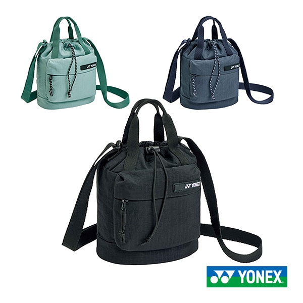 [ヨネックス テニスバッグ] ショルダーバッグS BAG2665