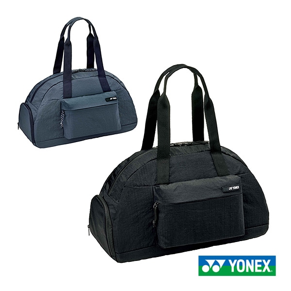 [ヨネックス テニスバッグ] ボストンバッグ BAG2666