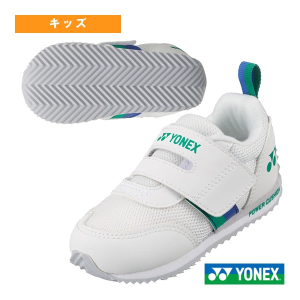 [ヨネックス オールスポーツシューズ] キッズシューズ SHA201K