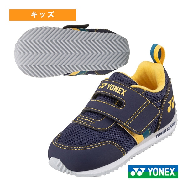 [ヨネックス オールスポーツシューズ] キッズシューズ SHA201K