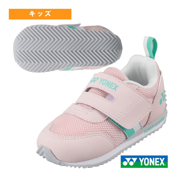 [ヨネックス オールスポーツシューズ] キッズシューズ SHA201K