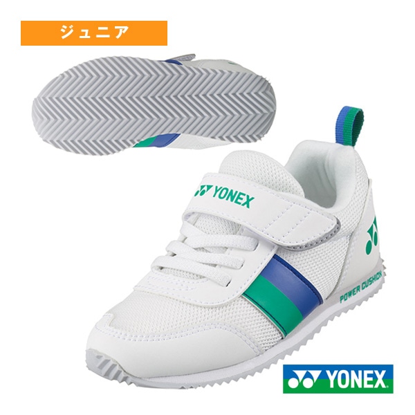 [ヨネックス オールスポーツシューズ] ジュニアシューズ SHA301J