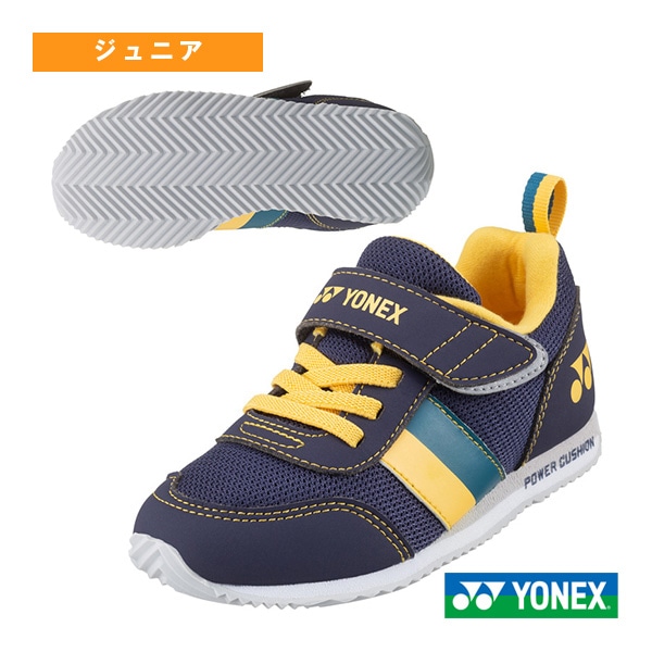[ヨネックス オールスポーツシューズ] ジュニアシューズ SHA301J