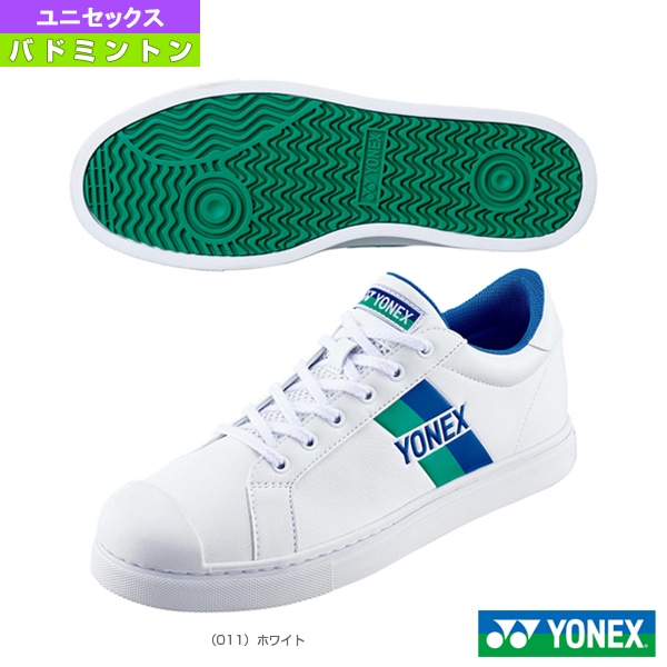 [ヨネックス バドミントンシューズ] 75TH パワークッション オフコート／75TH POWER CUSHION OFF COURT／ユニセックス（SHBR75A）