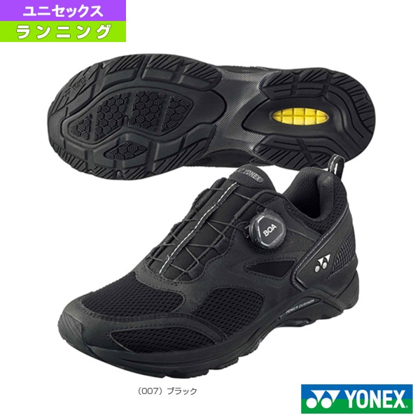 [ヨネックス ランニングシューズ] セーフラン900C SAFERUN 900C ユニセックス SHR900C