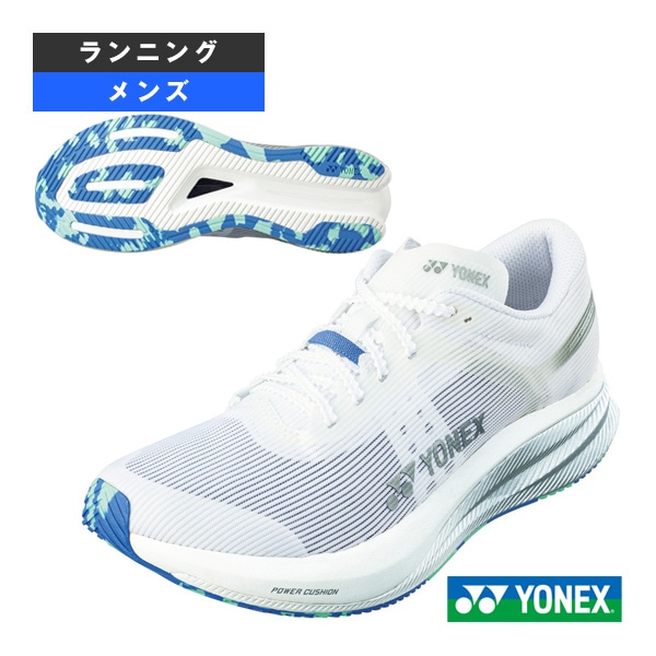 [ヨネックス ランニングシューズ] カーボンクルーズ エアラス CARBON CRUISE AERUS MEN メンズ SHRA2M