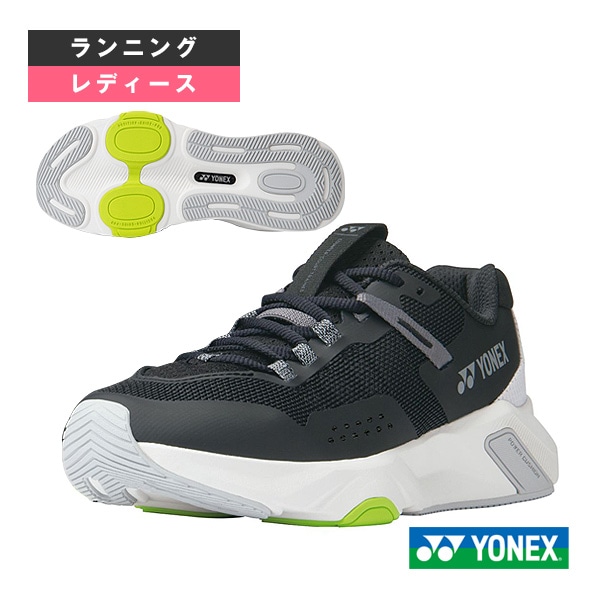 [ヨネックス ランニングシューズ] カウンターコートトレーナー COUNTER COURT TRAINER レディース SHRCT1L