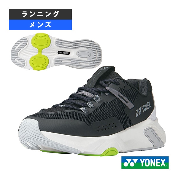 [ヨネックス ランニングシューズ] カウンターコートトレーナー COUNTER COURT TRAINER メンズ SHRCT1M