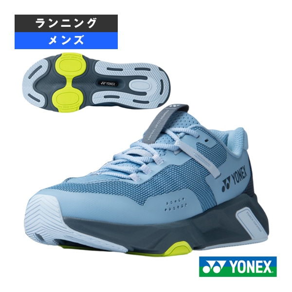 [ヨネックス ランニングシューズ] カウンターコートトレーナー COUNTER COURT TRAINER メンズ SHRCT1M