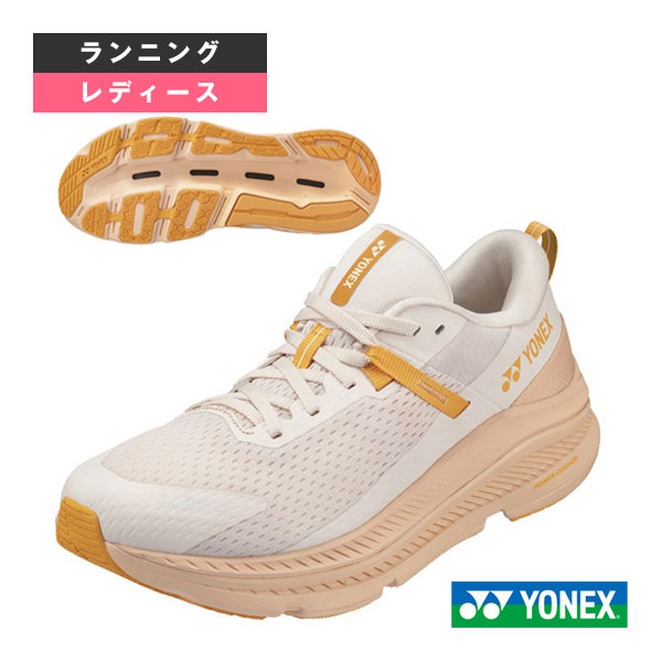 [ヨネックス ランニングシューズ] カーボンクルーズグライダー CARBON CRUISE GLIDER WOMEN レディース SHRGL1L