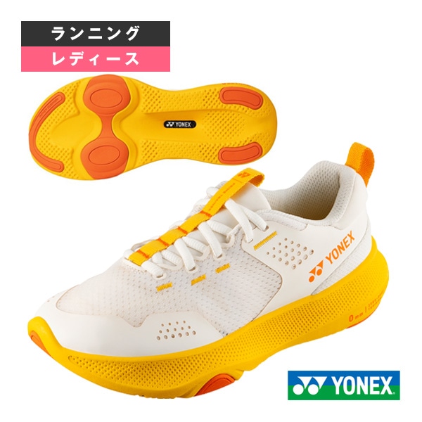 [ヨネックス ランニングシューズ] プライムトレーナー PRIME TRAINER レディース SHRPT1L