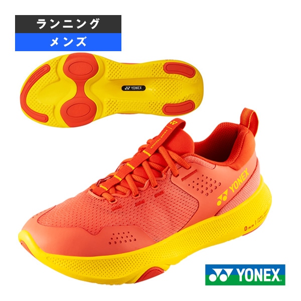 [ヨネックス ランニングシューズ] プライムトレーナー PRIME TRAINER メンズ SHRPT1M
