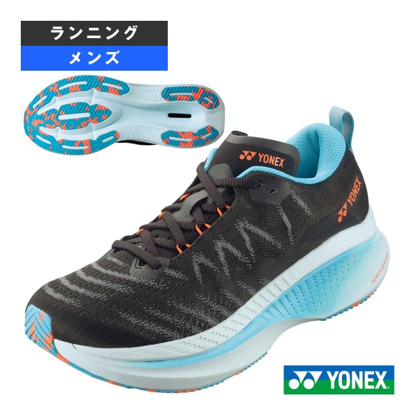 [ヨネックス ランニングシューズ] カーボンクルーズXR CARBON CRUISE XR MEN メンズ SHRXR1M