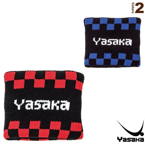 [ヤサカ 卓球アクセサリ・小物] ラドンリストバンド3 Z-69