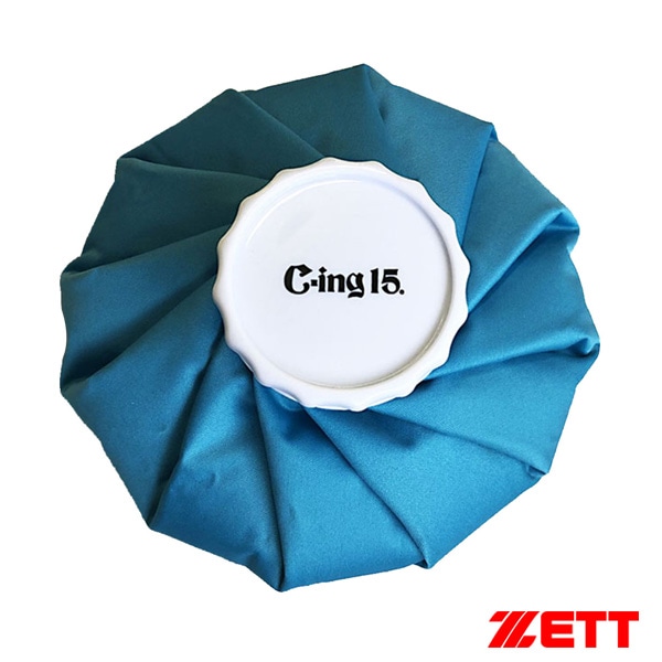 [ゼット オールスポーツアクセサリ・小物] C-ing15 氷のう M SIC3200