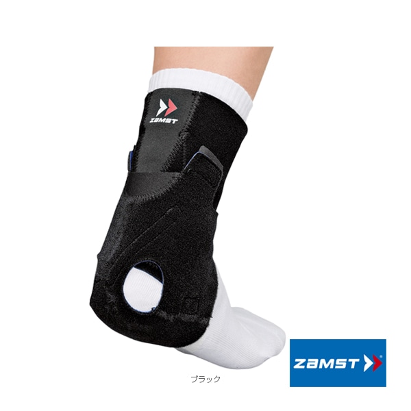 [ザムスト オールスポーツサポーターケア商品] アキレス腱専用サポーター AT-1 3709