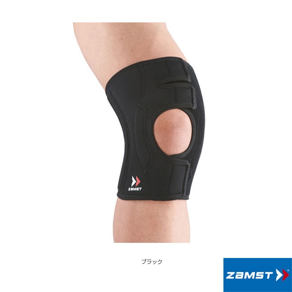 [ザムスト オールスポーツサポーターケア商品] ひざ用サポーター EK-3 左右兼用 3719